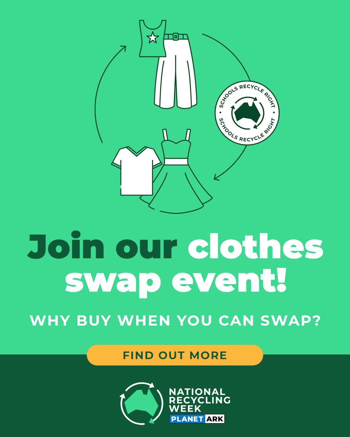 clothing swap - social tile - school - 39716 (1080x1350)